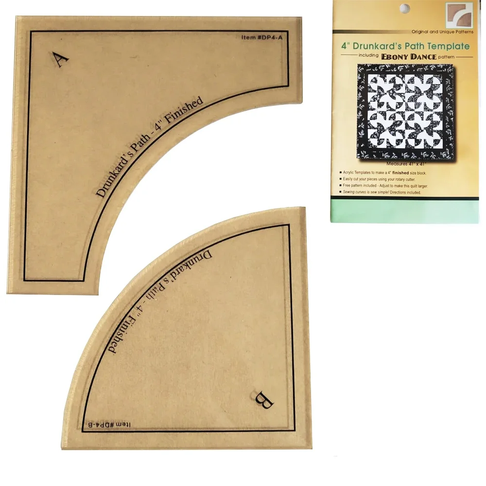 2.9MM Melon Block P…