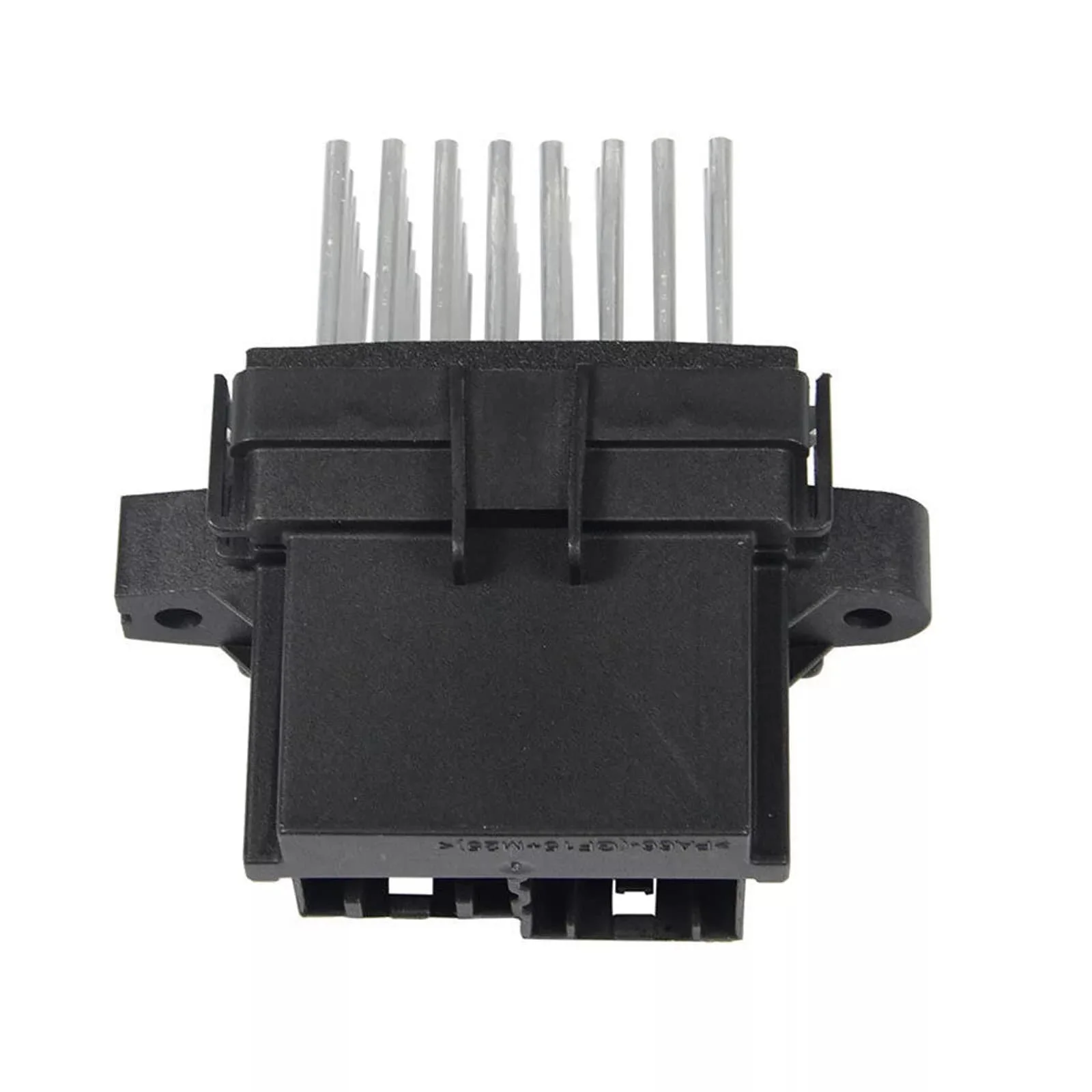 

Blower Motor Resistor Temp Control Regulator Module Fit For Vauxhall Astra J Insignia 13503201 Pack Of 1 Car Accessories