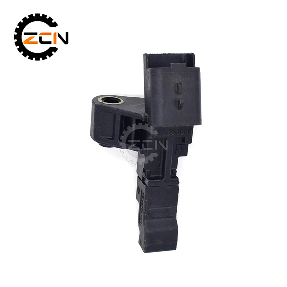 Crankshaft Position Sensor 9675226780 9670253080 For Peugeot 2008 208 301 308 CitroenC3 C4 Picasso C-Elysee DS 1.2T