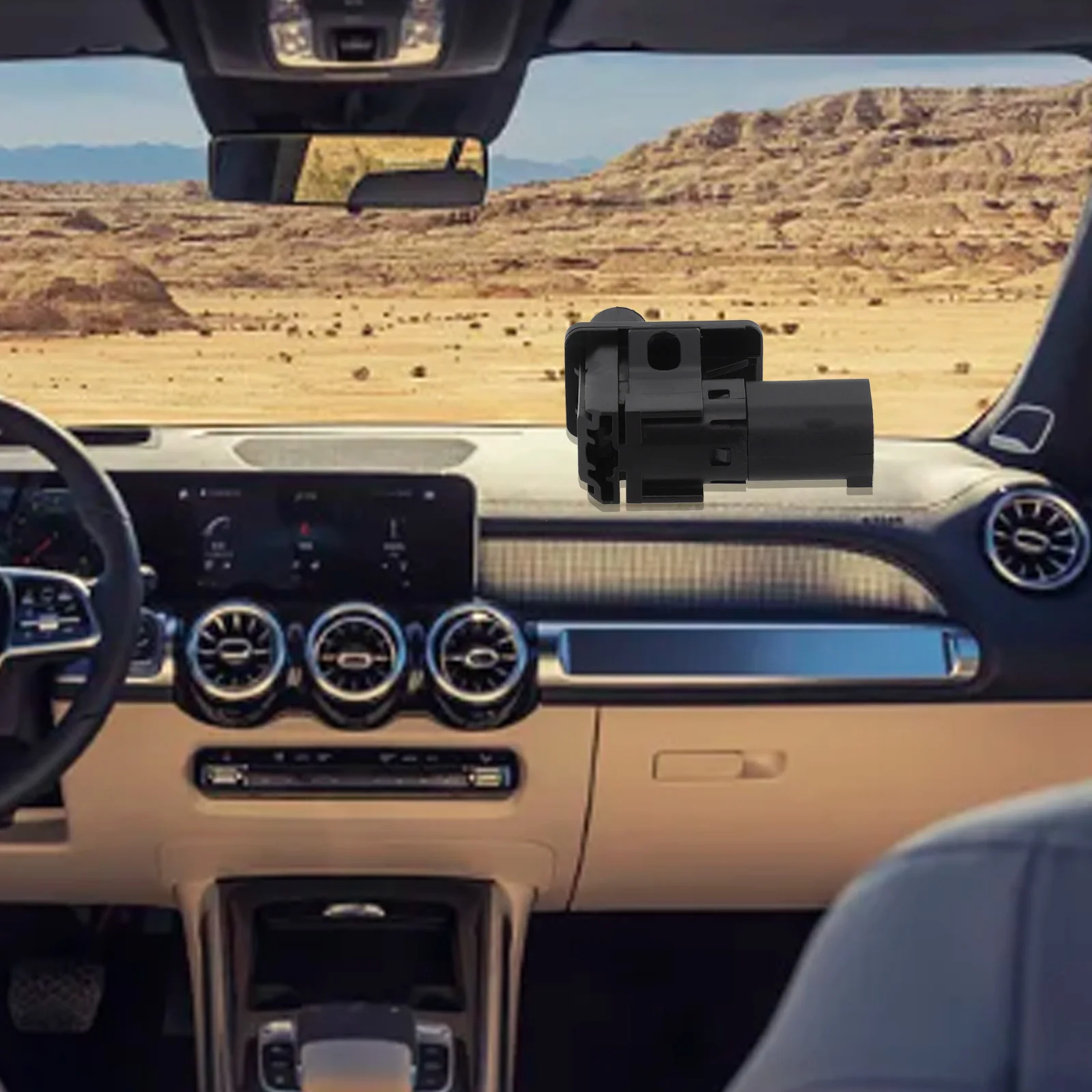 

Bonnet Alarm Sensor for BMW Direct Replacement Part for Enhanced Vehicle Security on Models Like X3 and For X5