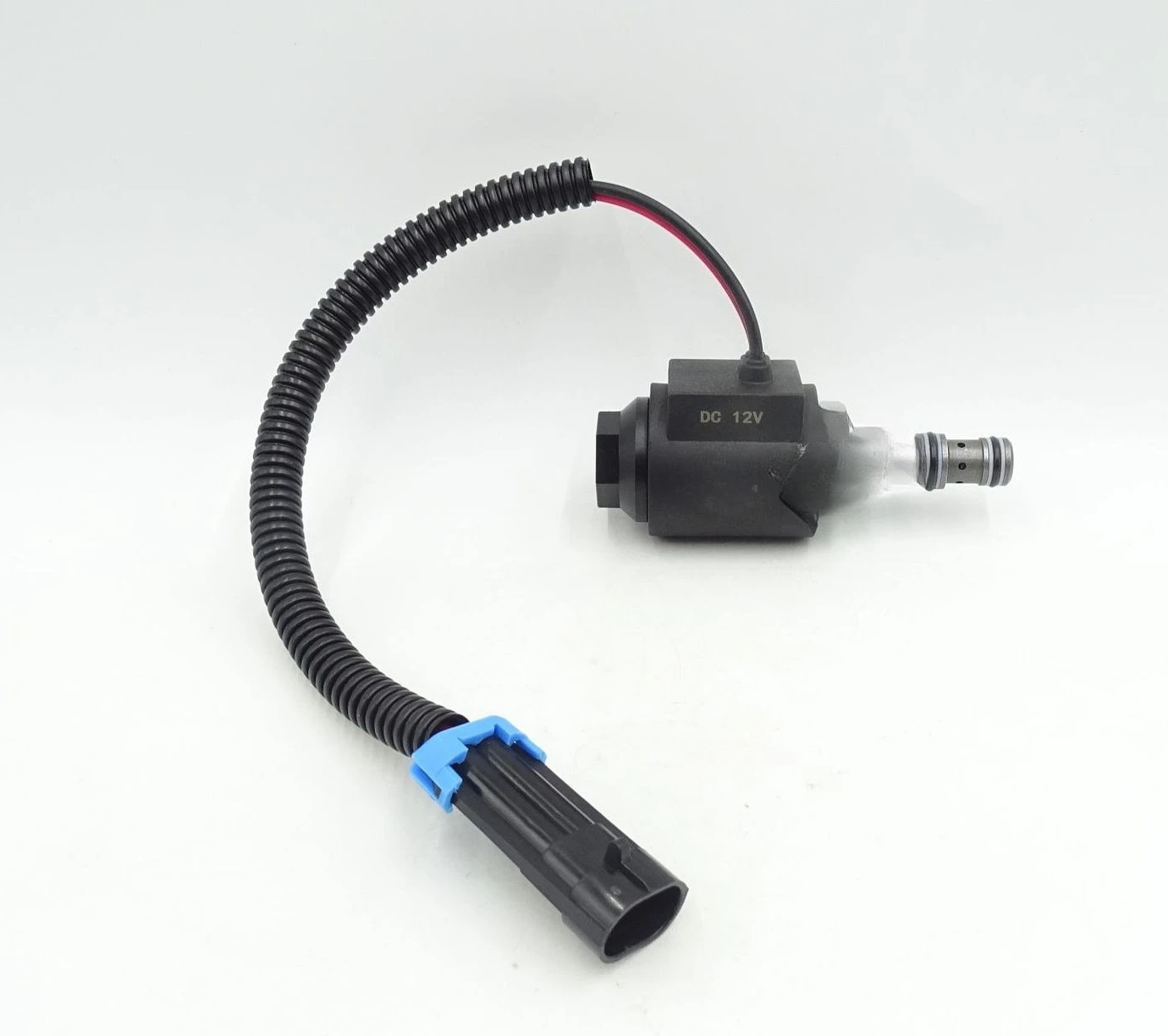 

6667687 Детали экскаватора с электромагнитным клапаном для 653, 751, 753, 763, 773, 863