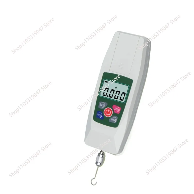 Tension Meter Tester Spring Force Gauge Tension Test Machine