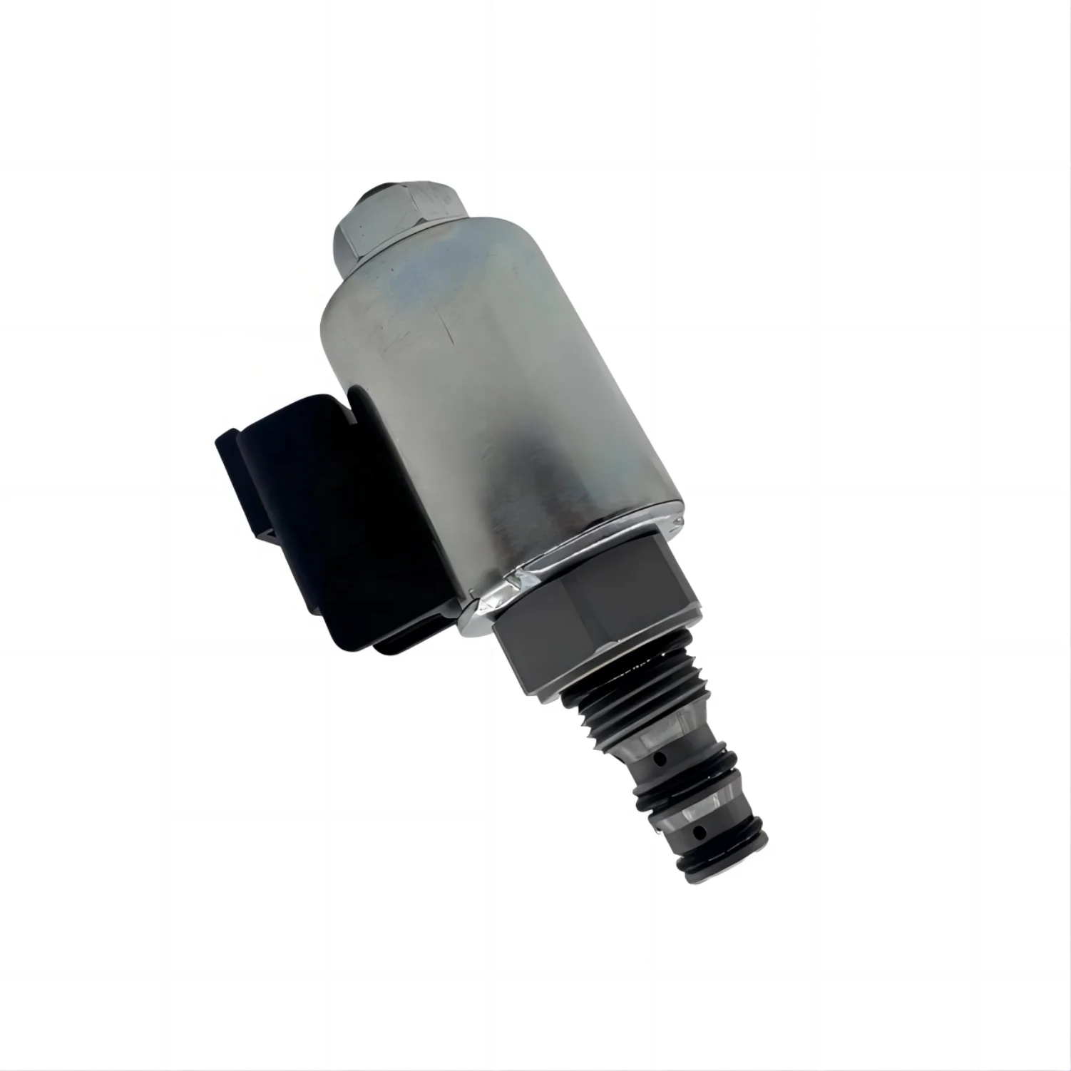 Suitable for Carter excavator parts 1854254 excavator machinery parts 185-4254 solenoid valve