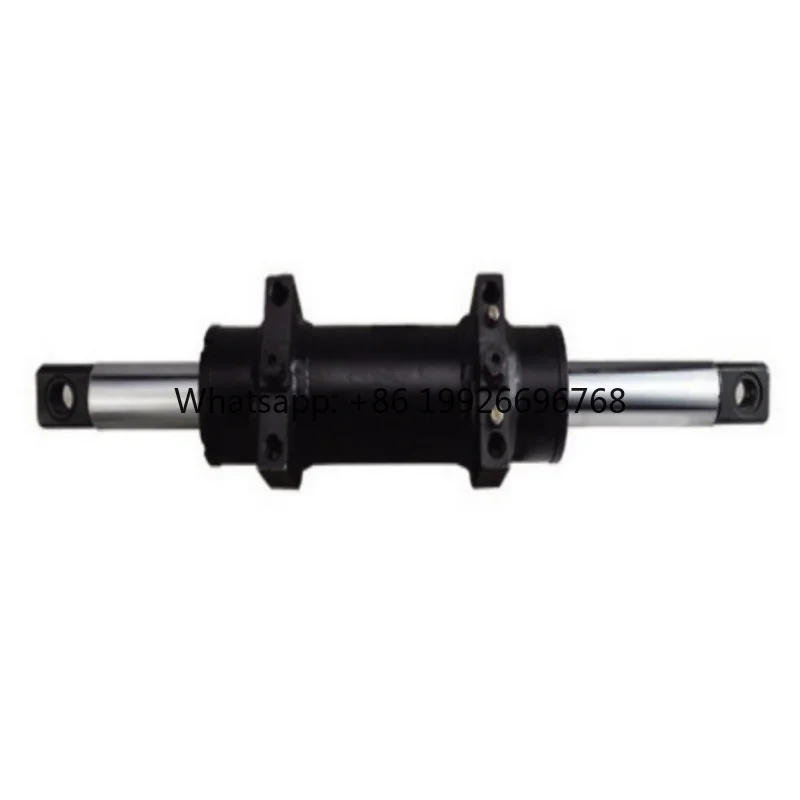 

Electric Forklift Spare Parts Frame Parts Hydraulic Power System Spare Parts Transverse Hydraulic Cylinder, Rear Axle Direction