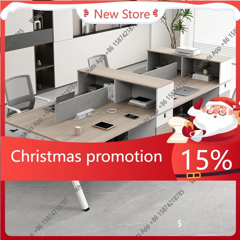 

68A Universal Wooden Office Desk Accent Luxury Design Irregular Lounge Office Desk Creative Mesas Escritorio Chinese Style Furni