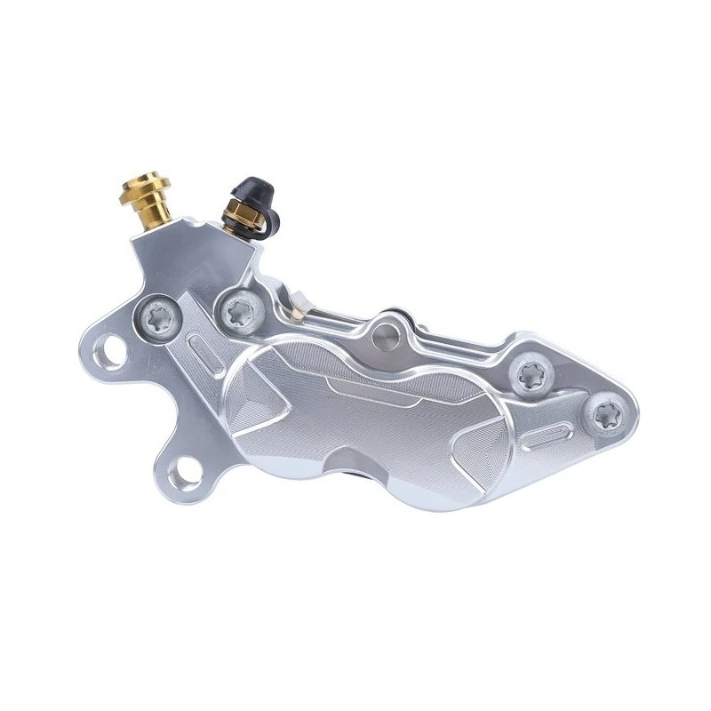 Suitable for electric vehicles and motorcycles, modified brake calipers PT20 are universal before and after