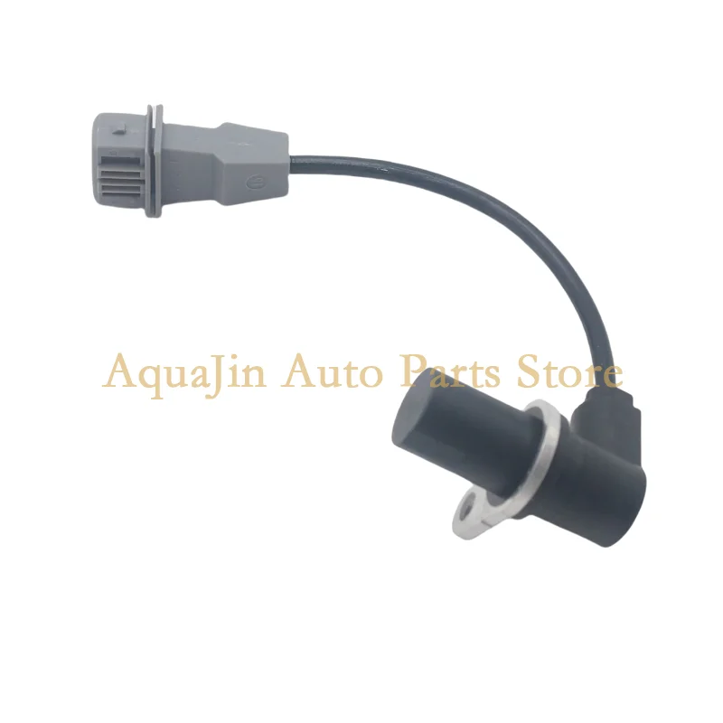 0K31A-18891 Sensor Posisi Poros Engkol untuk Kia Rio 1.5L 1.6L 2001 ~ 2005 2002 2003 2004 Cocok untuk Mobil Otomatis OEM 0K31A18891 24533468 Bagian