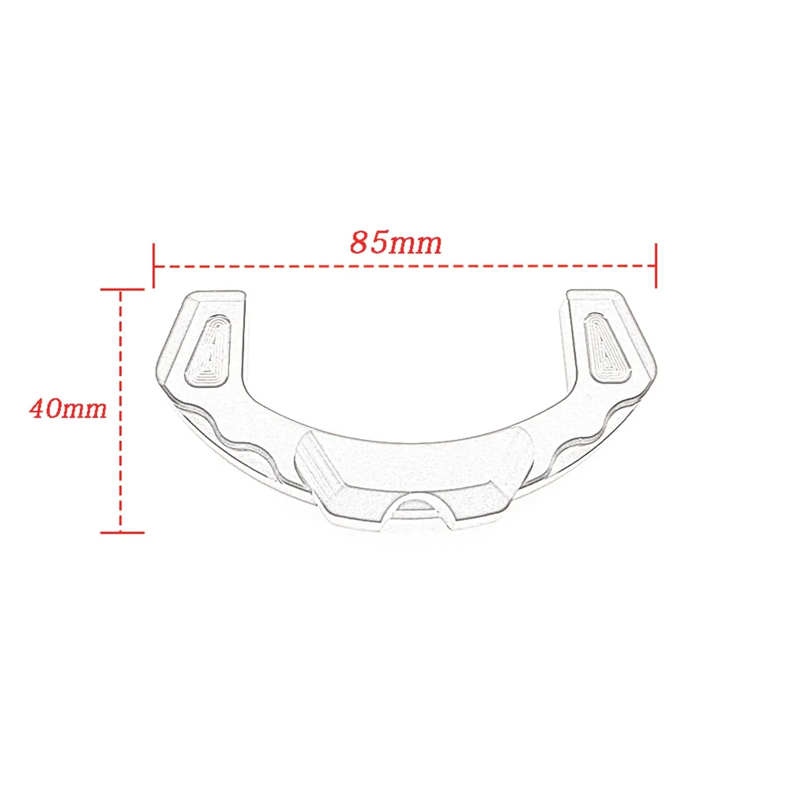 Lock Switch Door Button Cover Protector CNC Motorcycle Ignition Key Lock Cap Cover for Yamaha Xmax 250 300 125 400 Durable