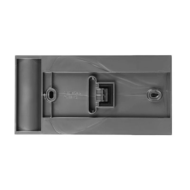 A55X-Vacuum Cleaner Docking Station Compatible For Dyson V10slim Wall Mounted Accessories Cord-Free Charger Bracket