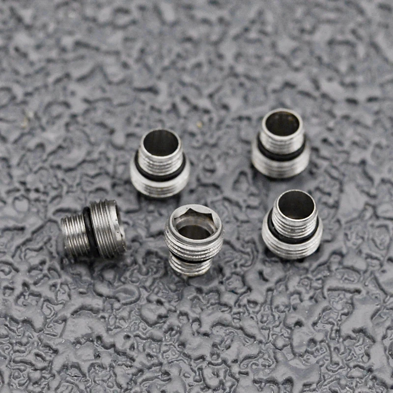 

NH35 SKX Crown Tube for SRP Turtle SKX009 SRPD Series SKX007 Crown Screw-in Watch Crown Fits NH35 NH36 7s26 Automatic Movement