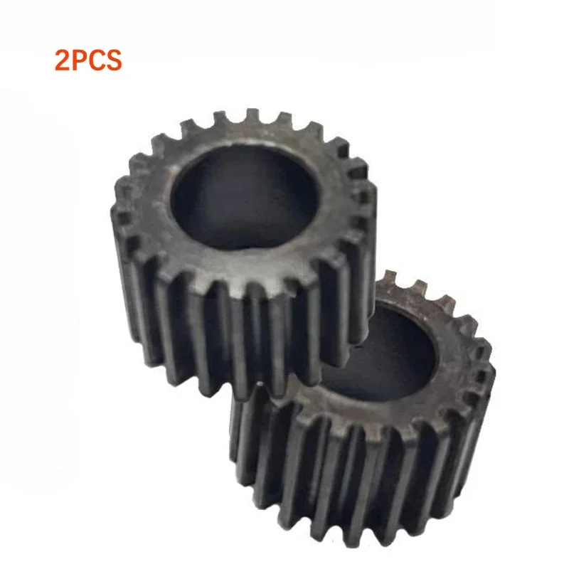 2PCS metal gear for KARCHER K2 K3 series Car Washing Machine parts
