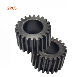 2PCS metal gear for KARCHER K2 K3 series Car Washing Machine parts