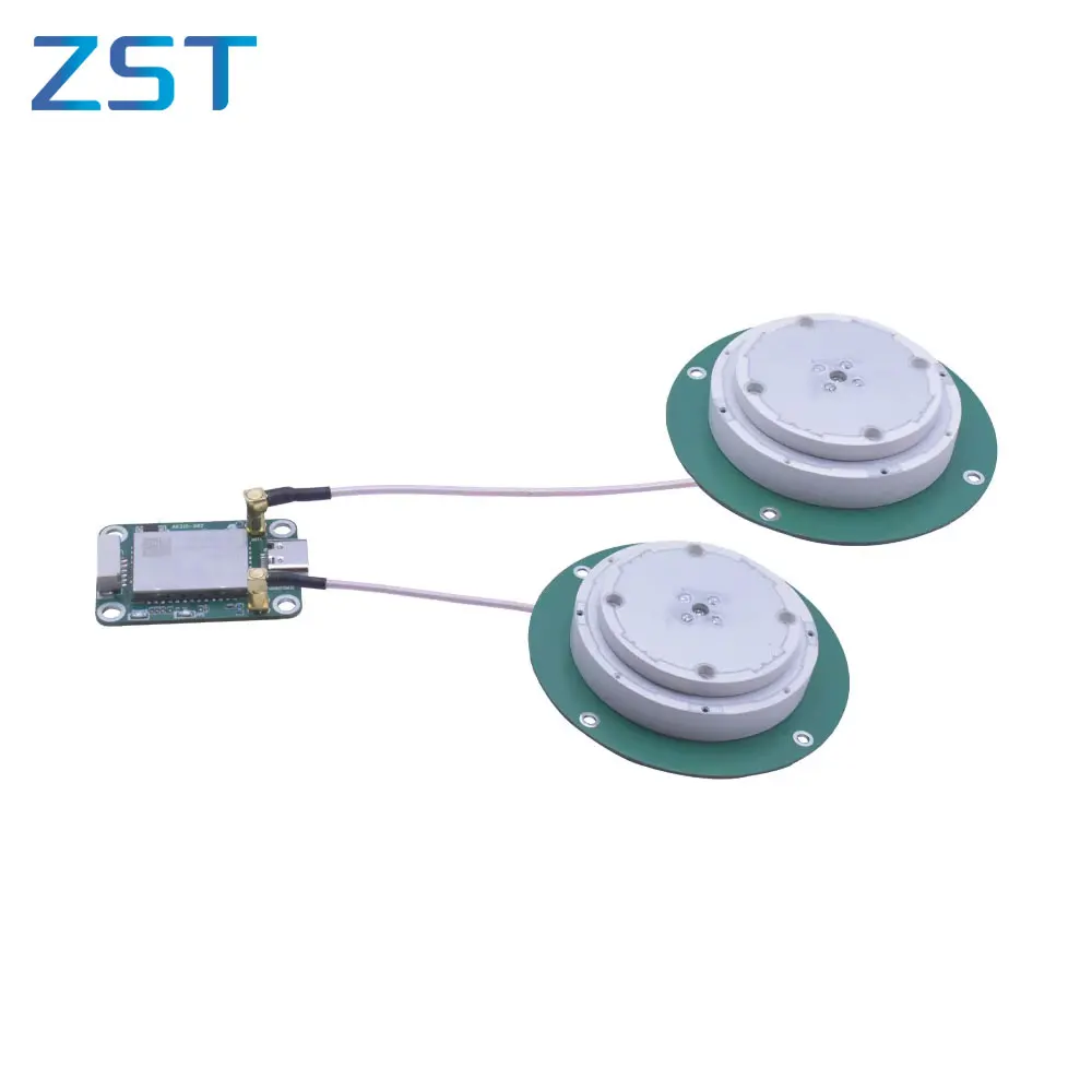 GNSS Full-Frequency Centimeter-level Low-power High-precision UM982 Module RTK Differential Direction Finding UAV GPS Module