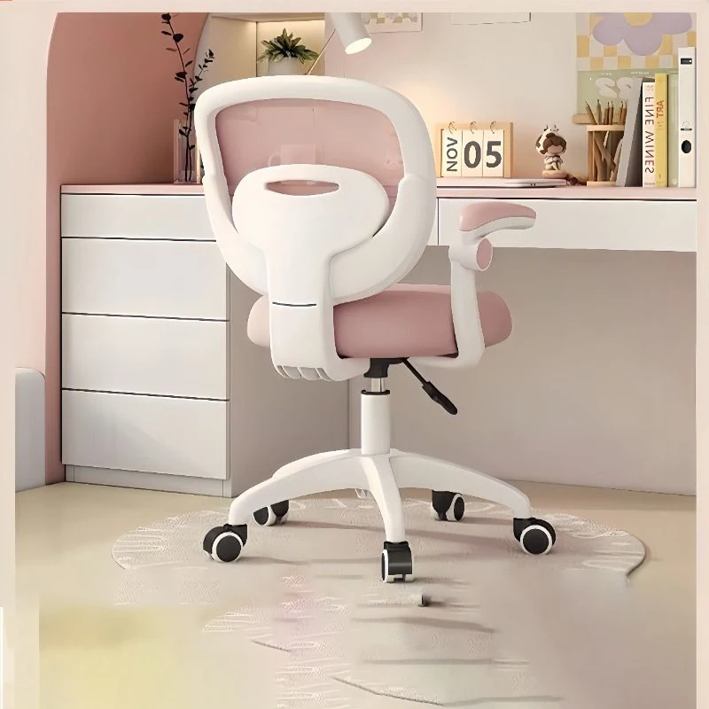 

Designer Chair Child Room Furniture Children School Kids Safety Seats Baby Eating Children's Design Girl Mother Stool Study