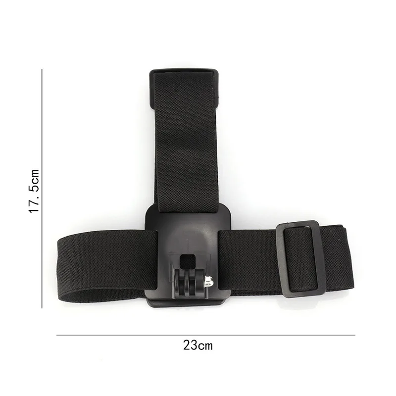Head Strap Mount He…