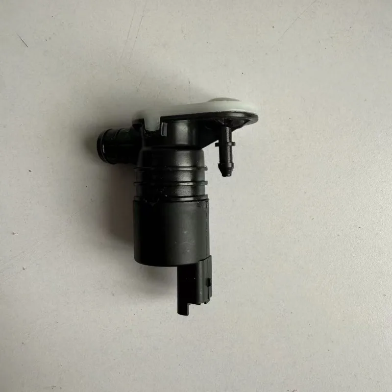 9813363380 Front windshield washer pump for Peugeot 3008 5008 Citroen C5 Windshield washer pump