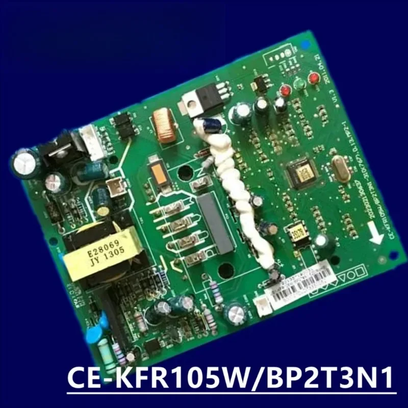 new for  air conditioner computer board circuit board CE-KFR105W/BP2T3N1 CE-KFR105W/BP2T3N1-310(767).D.13.MP2-1 modular