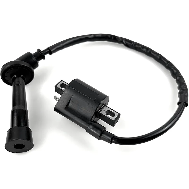 Ignition Coil & Spark Plug For Suzuki LTZ400 LT Z400 Quadsport Z400 2003-2009 2012 2013 33410-09F00