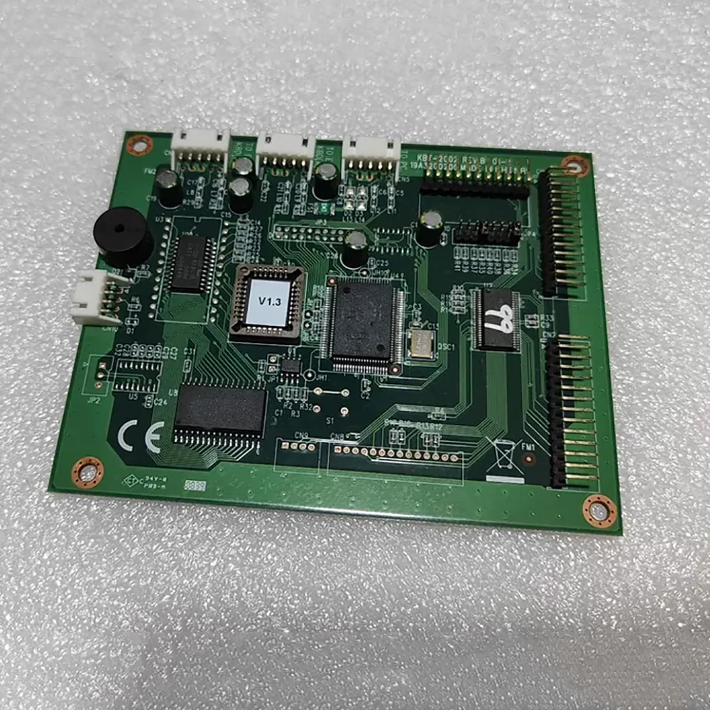 19A3200200 Drive Board KBT-2002 REV.B1