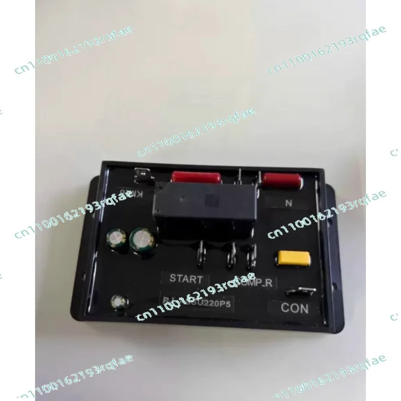 مضخة حرارية أحادية الطور لينة كاتب RJ-ASSU220P5 لمكيف الهواء 220 فولت 5P تقليل التيار البدء