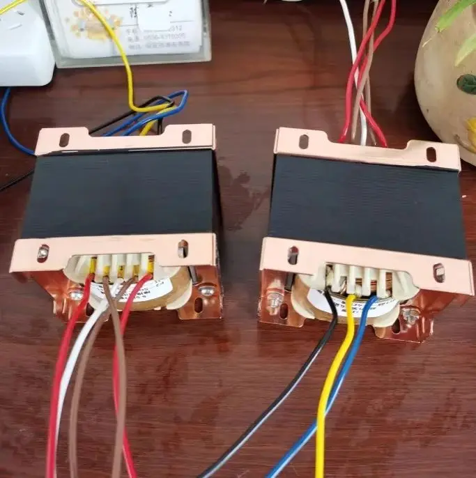 1Pc Power Transform… - image