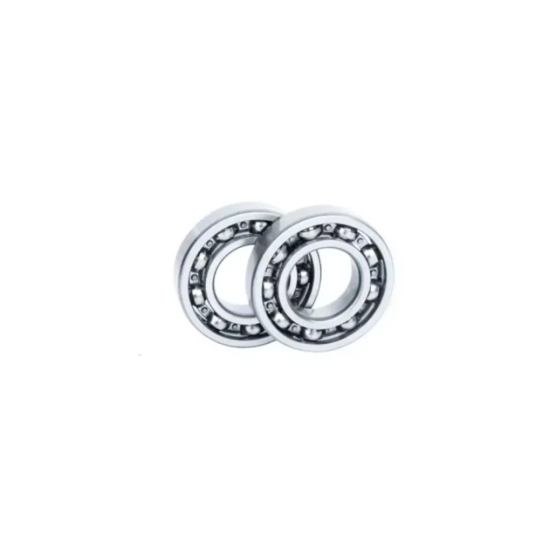 6032 6032zz 6032-2rs Wholesale P6 Deep Groove Ball Bearing for CNC Machine