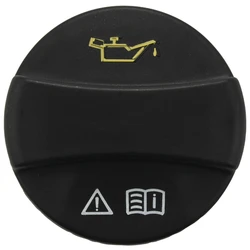 for Mercedes-Benz W163 W164 W201 W202 W203 W208 W209 Engine Oil Filler Cap A0000100301