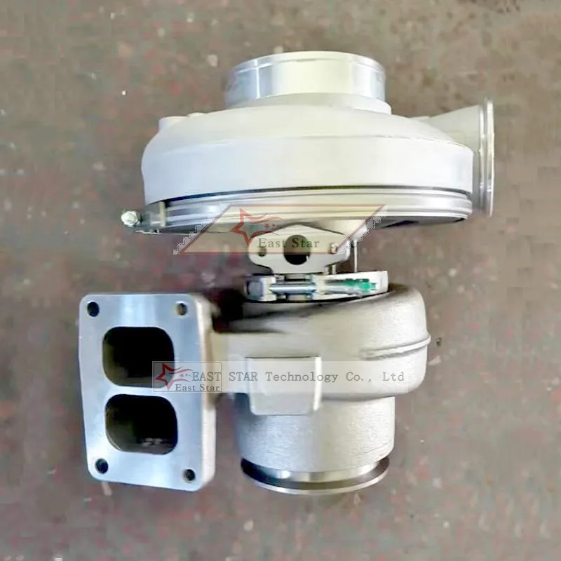 

Turbo Turbocharger HE551 4044133 Turbine 3887606 4043228 For Excavator XC60 Diesel Engine 4043797