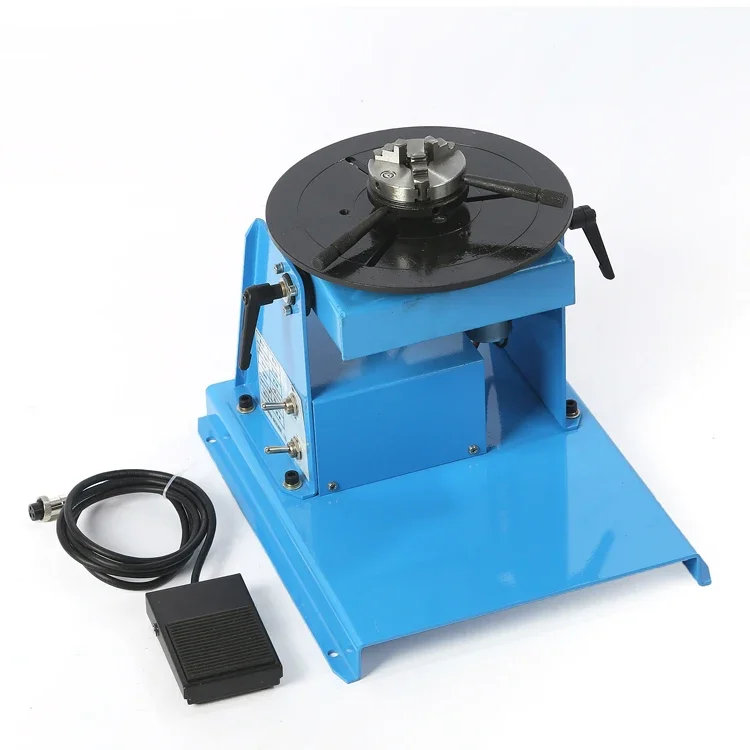 China Handa Factory Wholesale Automatic Welding Positioner with Low Price