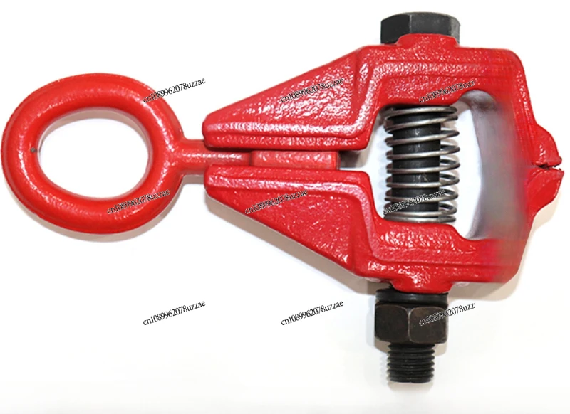 

Accessories Automotive Sheet Metal Clamp Clamp Shaping Repair Full Tool Gravity Clamp Forging