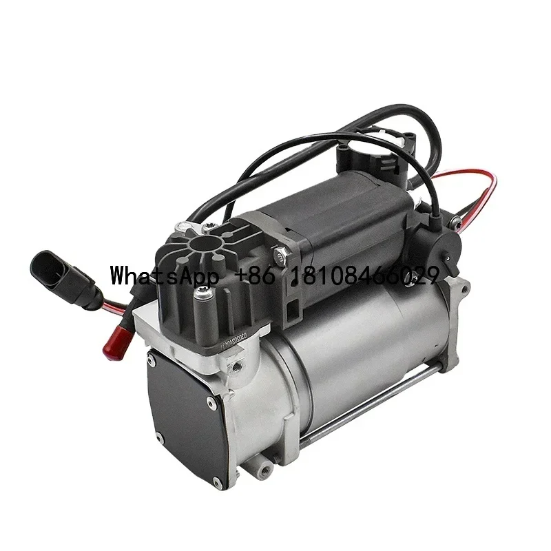 

3D0616005P Compressor Pump For Bentley Continental GT 2003-2012 Air Suspension Accessories Air Supply Compressor