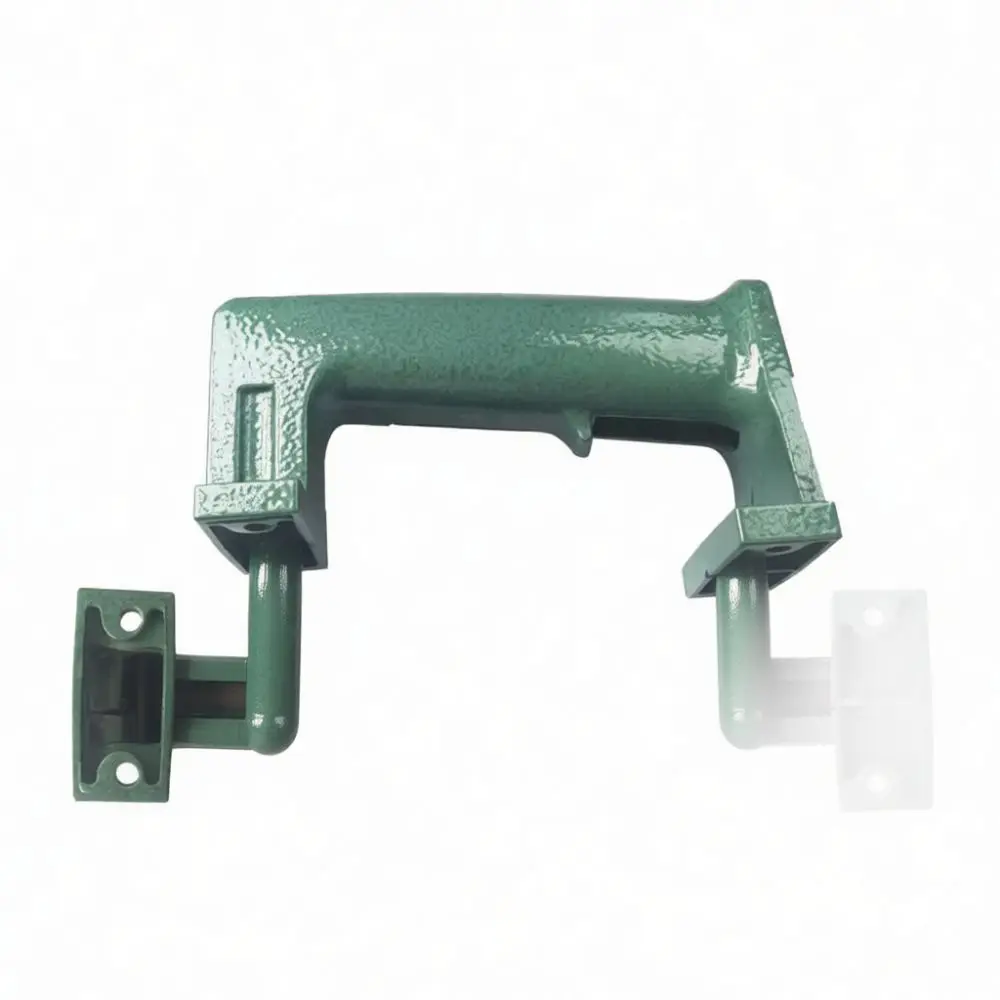 Robust Aluminum Handle Compatible With 38 Electric Hammer DCA65 Impact Breaker Repair Replacement Tool Essential Maintenance Par