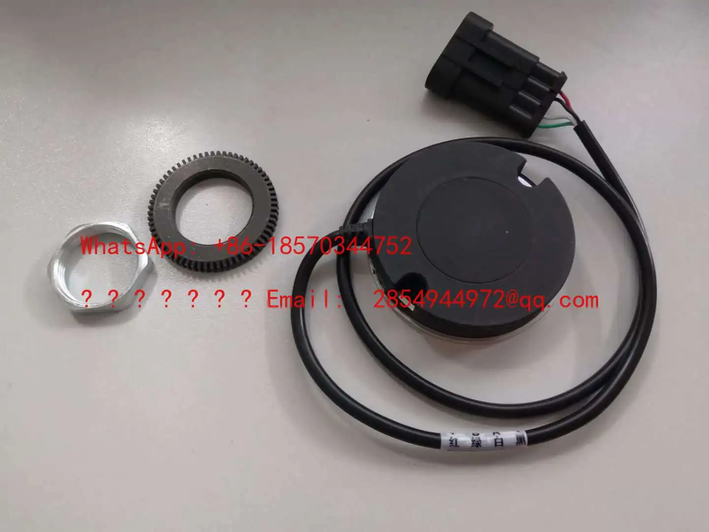 L Motor Encoder E68EC050A01 Speed Sensor E68EC080A 5HP421007