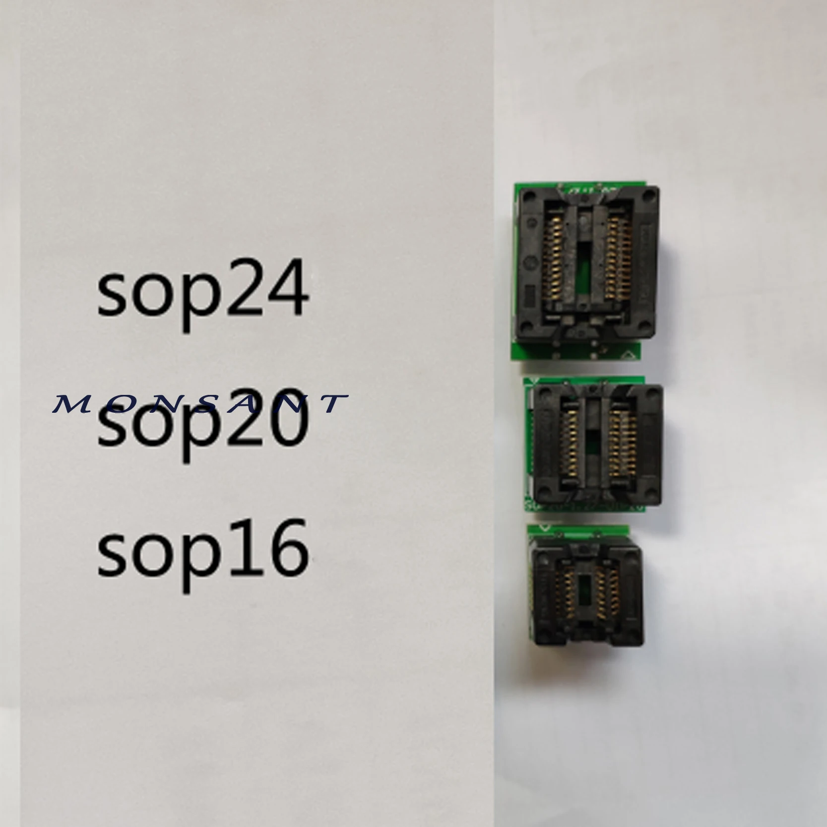 Integrierte Schaltung Tester IC Tester Transistor Online Wartung Digitale LED Transistor IC Tester