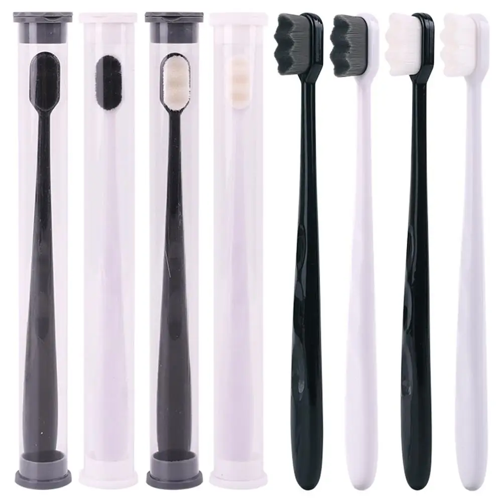 

toothbrush plastic handle toothbrush reusable toothbrush portable toothbrush home toothbrush