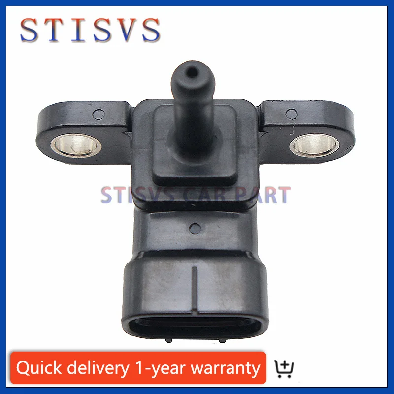 8-98020514-0 Air Intake Turbo Boost Pressure Map Sensor 8 98020514 0 For Isuzu 4HK1 FVR D-MAX 3.0 MU-X 8980205140