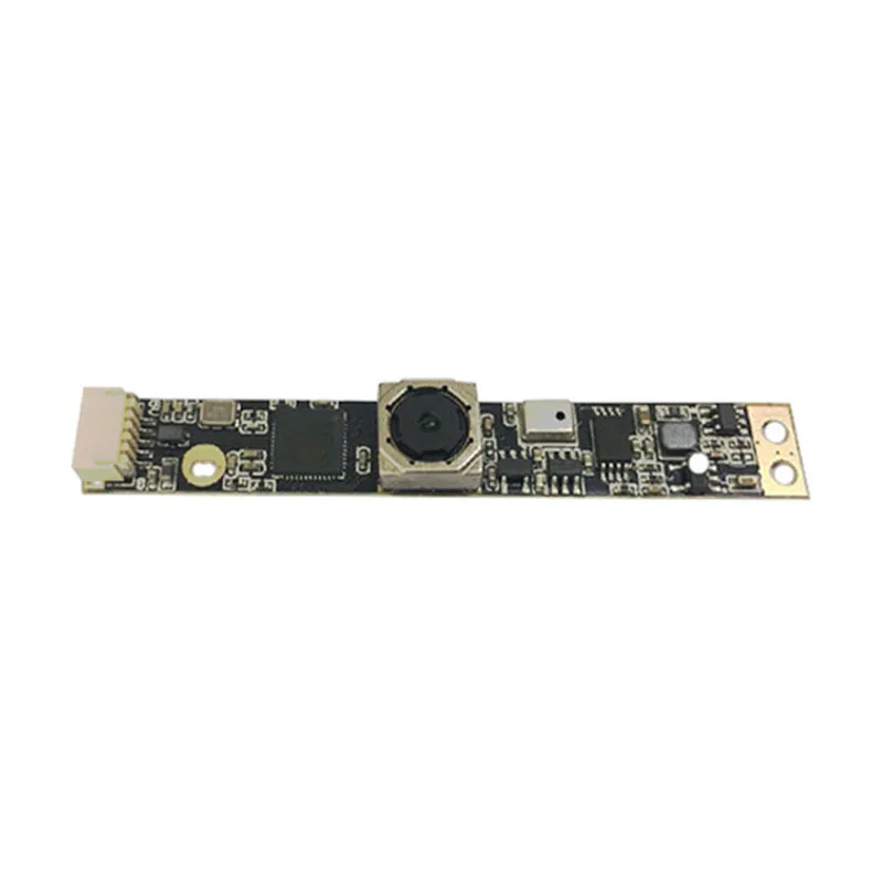 4K 8MP IMX179 cmos Camera Module Facial Recognition Built-in Mic usb Free Drive Video Conference Authentication Comparison