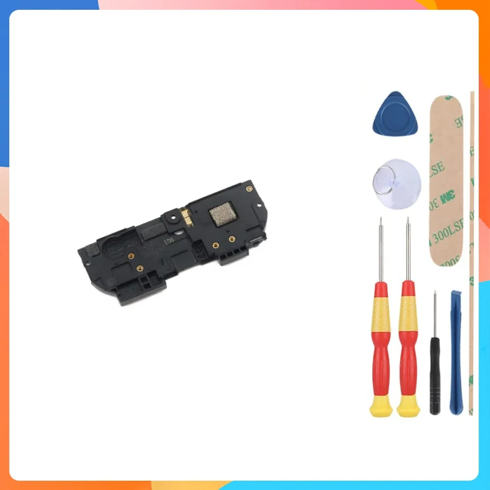 

For Doogee S40 Loud Speaker Buzzer Ringer Horn