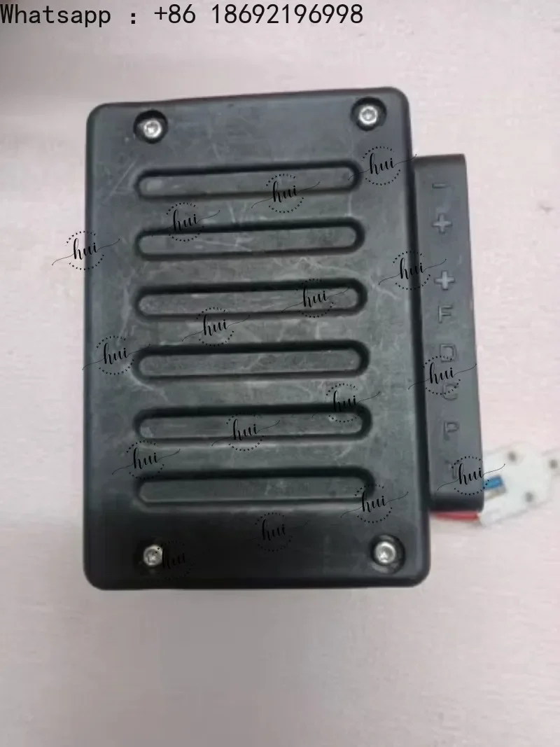 2026 NEW Inverter Compressor Driver Board/Module MFC20 DC 12/24V DC