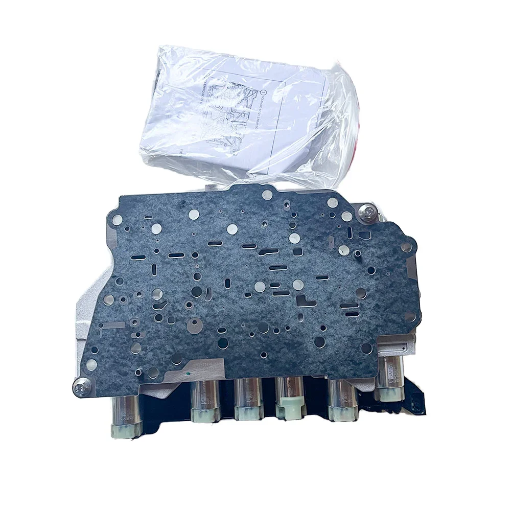 

6F35 оригинальный новый корпус клапана для Ford KTFD8P-7G391-BA, детали автоматической коробки передач, Категория