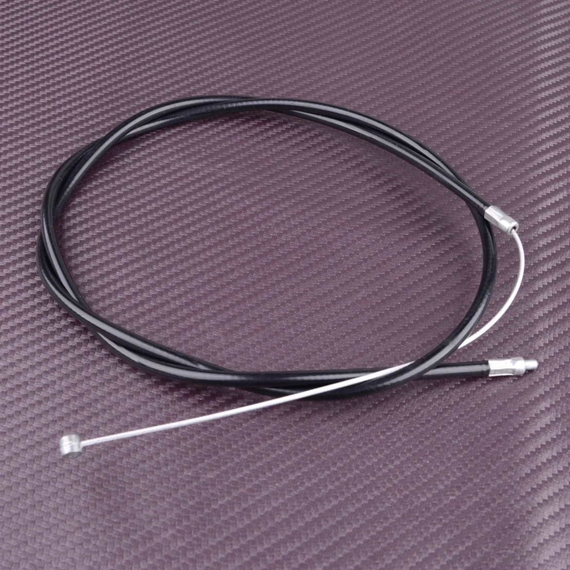 Imagem -02 - Letaosk-cabo do Acelerador Apto para Stihl Ka85r Kw85 Ht70k Ht75 Fs75 Fs80 Fs85t Fs85rx Fc75 Fc85 Hl75k Aparador Fh75 4137180-1109