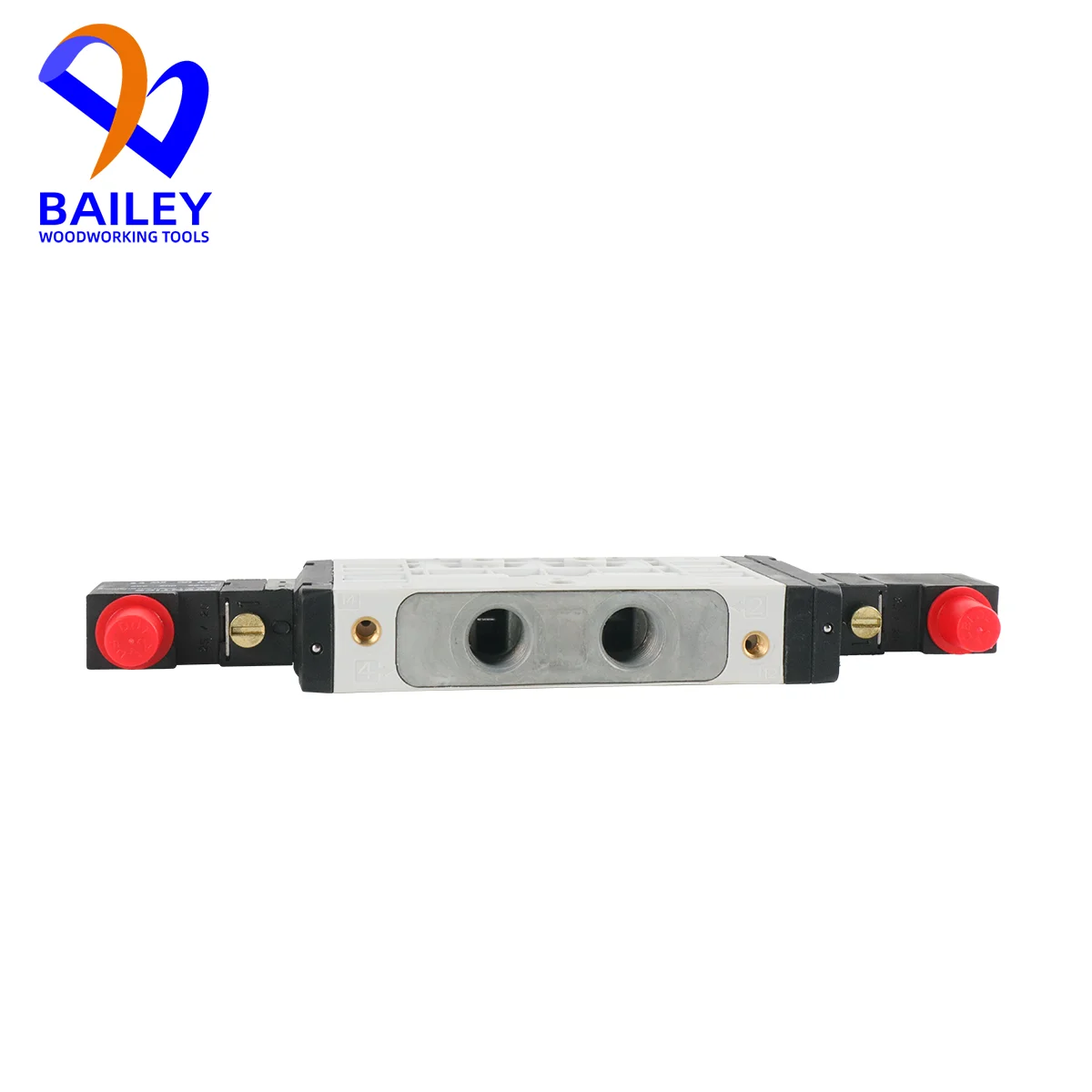 BAILEY 1PC 4-011-04-1312 BOSCH Rexroth Aventics 0820059051 Pneumatic Directional Valve for Homag Woodworking Machine