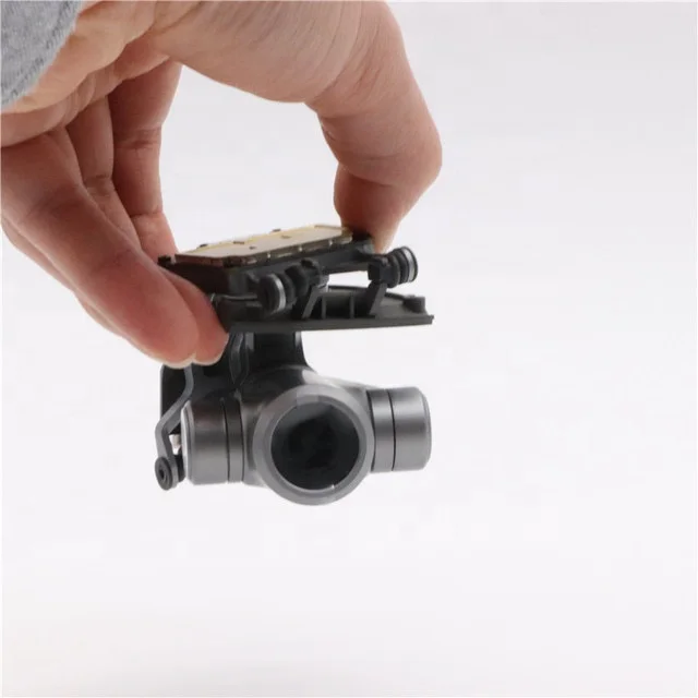 Origin Mavic 2 Pro/Mavic 2 Zoom Gimbal Camera with gimbal Cover hasselblad and zoom Camera Repair Part For Mavic 2 Drone