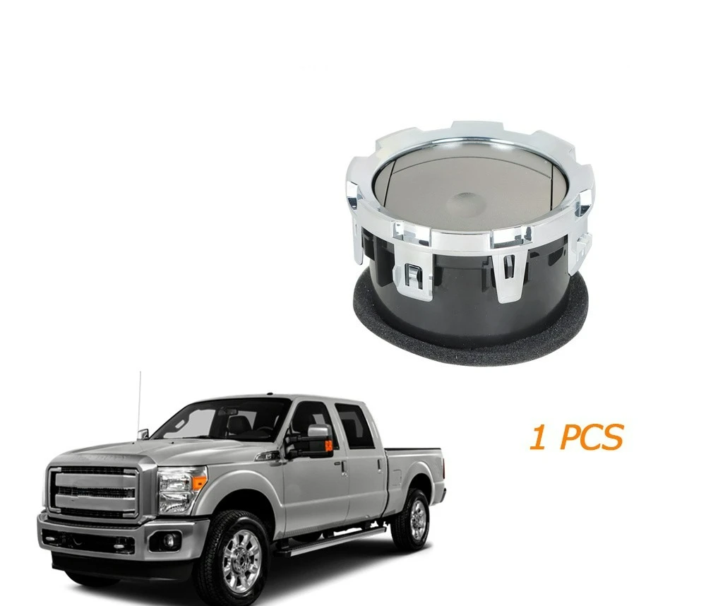AC / Heater Air Duct Vent 1PCS For Ford F250 F350 F450 F550 2011 2012-2015 2016