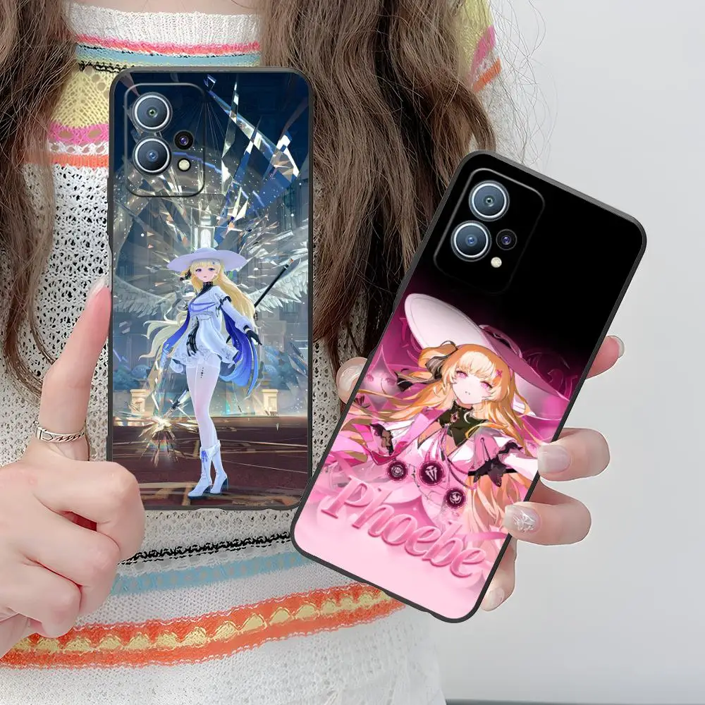 Wuthering Waves Pho…