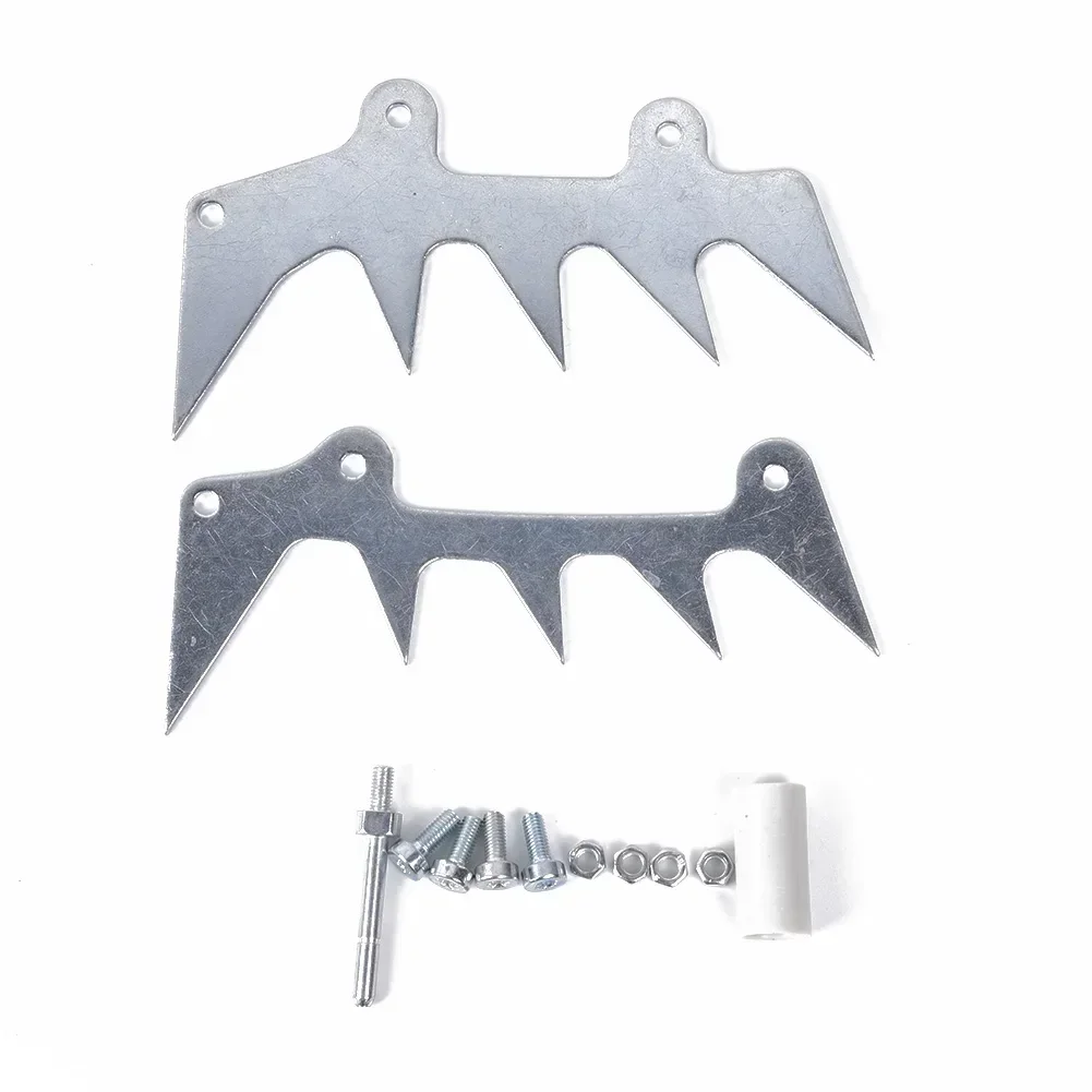 Motor Bumper Spike Outdoor 066 064 Chainsaw Engine For Stihl MS660 Garden Home MS460 MS440 Parts #1122 664 0508