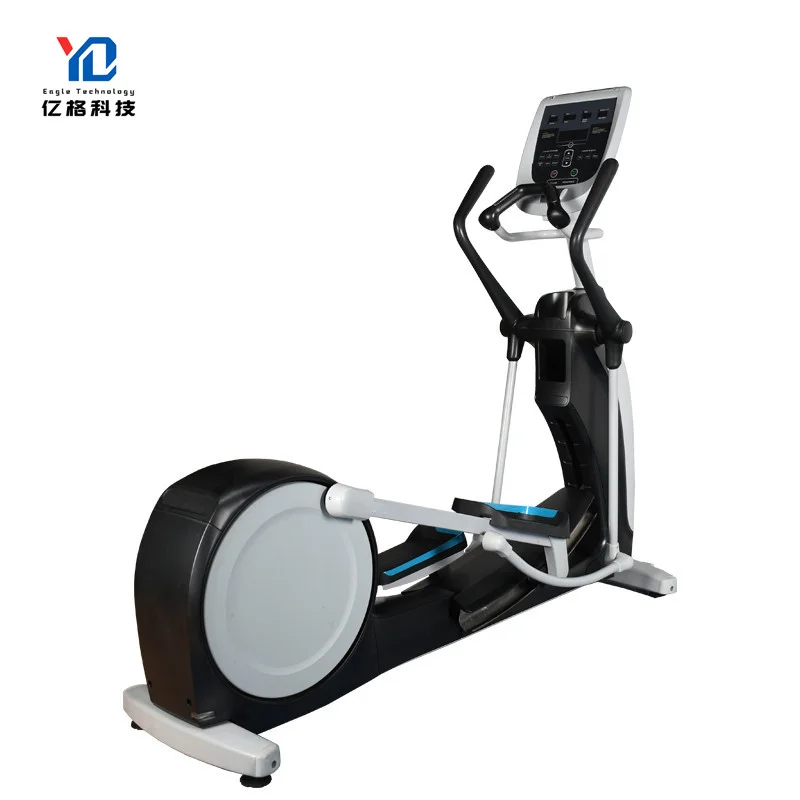 YG-E008 Commercia Gym Equipment Fitness Aerobic Series Exercise Body Elliptical Machine