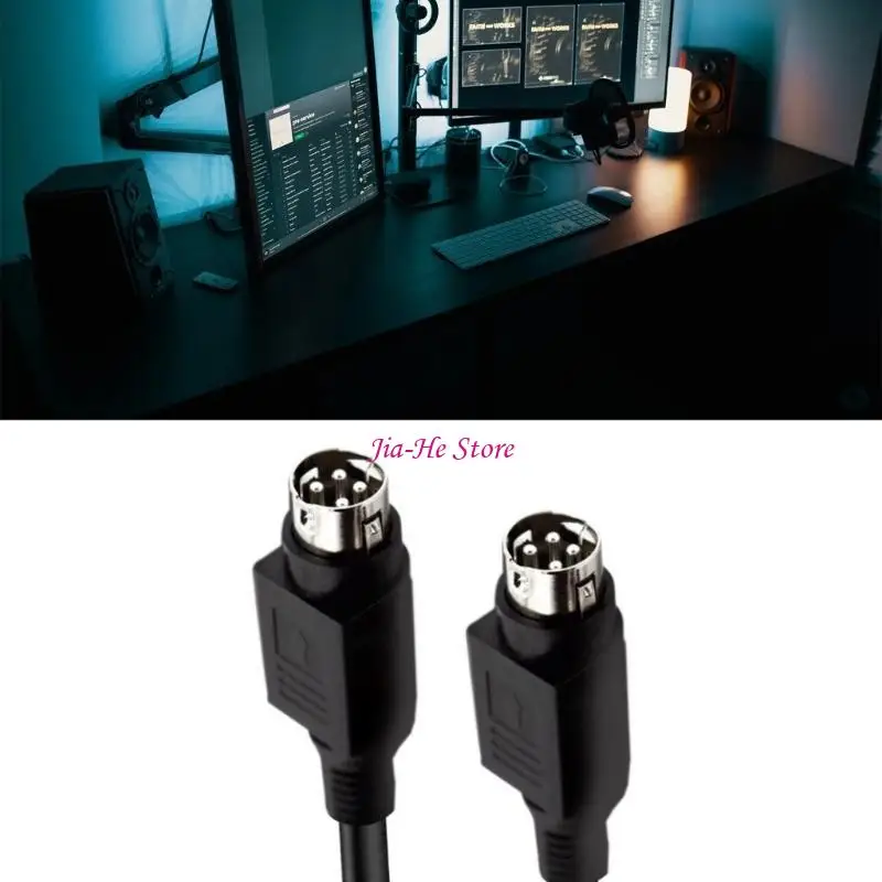 Cáp loa 4pin cho loa R1700bt