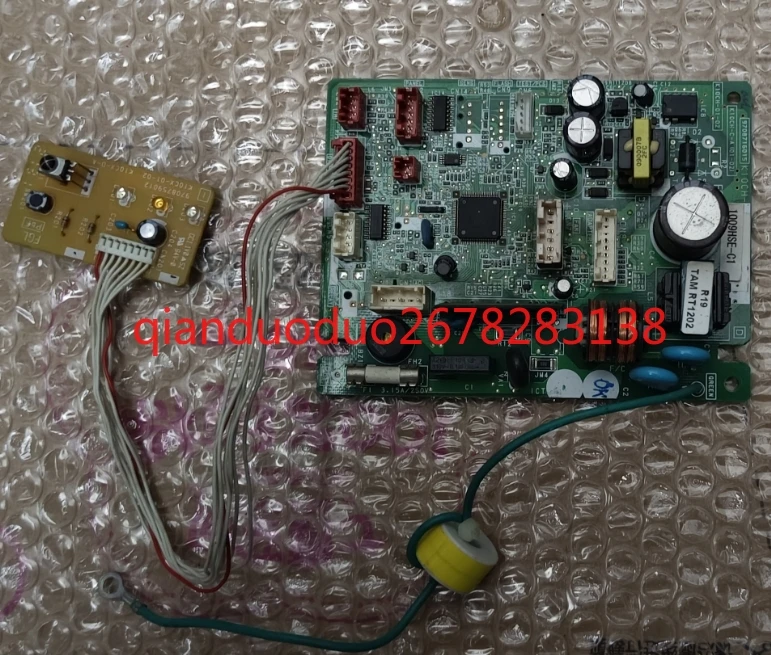 

Suitable for Fujitsu air conditioner computer board 9708716015 main board 9708759012 receiving board
