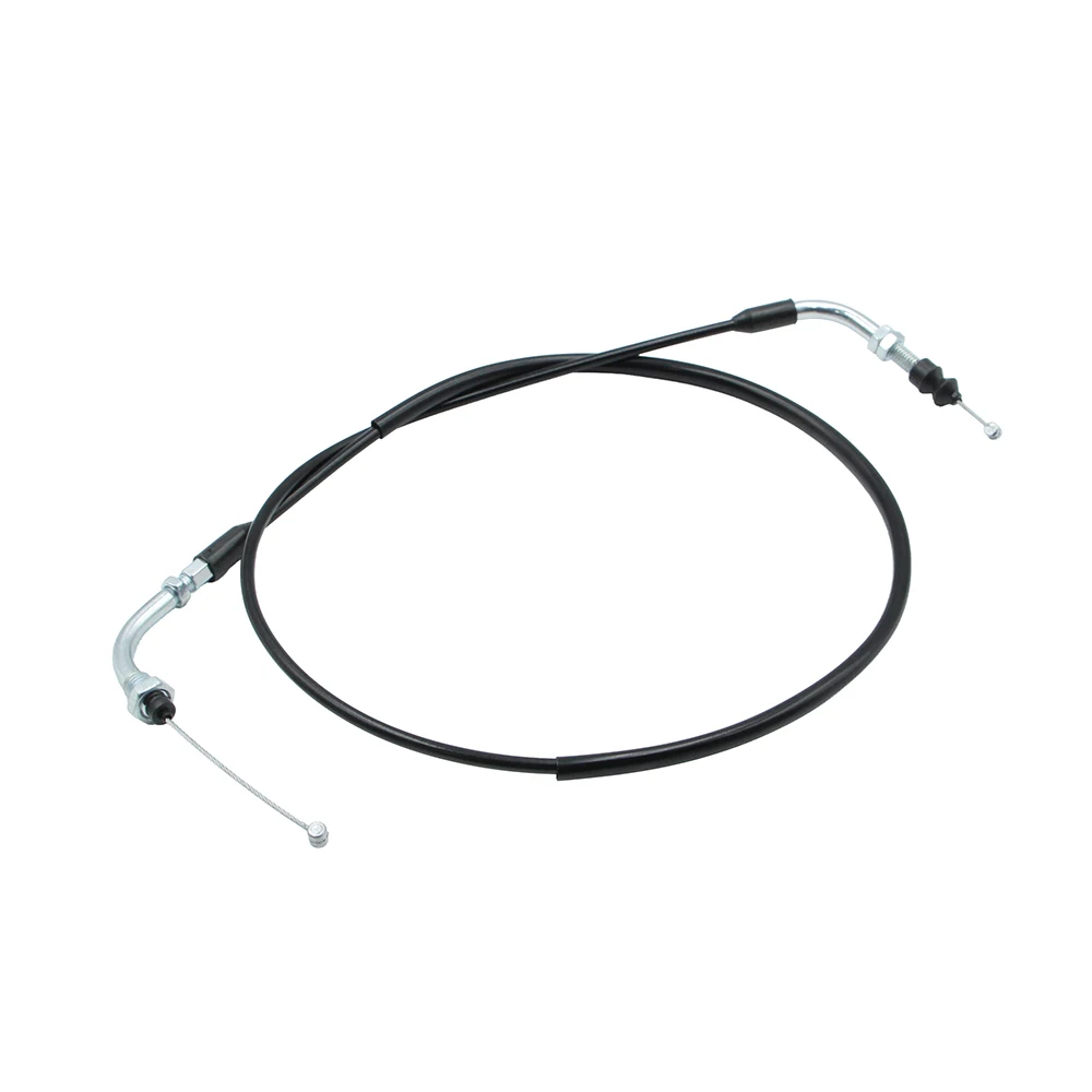 Universal Motorcycle Throttle Cable For GY6 150cc 50cc 80cc 125cc QMB139 Engine Scooter Moped ATV Go Kart Dune Buggy Parts - view 3